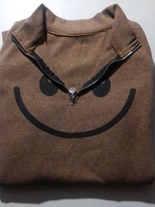 brown jacket for men and women 🥰