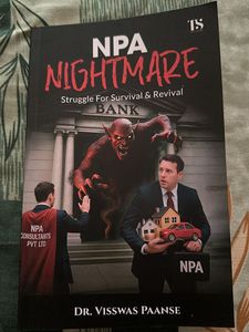 NPA Nightmare