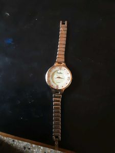 Elegant Women's Watch