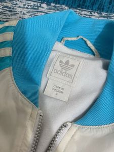 Original Adidas Jacket