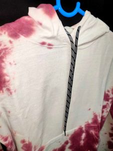Tie-Dye Hoodie