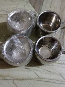 Tea Cup