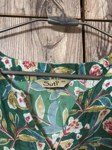 Suti Co-ord Set