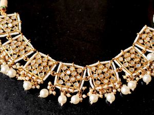 Kyathi Neck Set