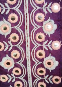 Kurta with Trouser.