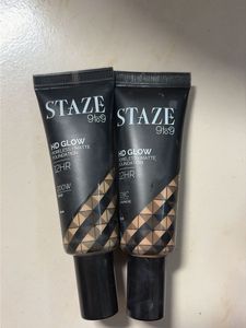 Combo of Staze HD Glow Foundation