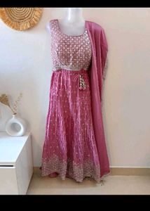 Its Really Very Pretty Garara Suit Set