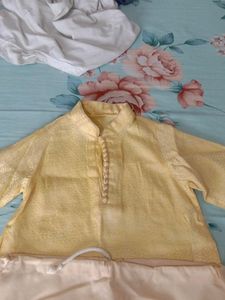 boys kurta pyjama