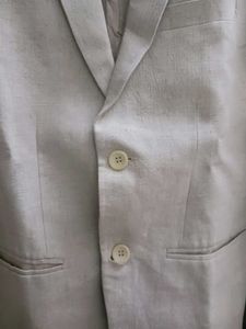 Mens Festive Coat