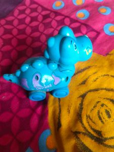 Dinasaur Toy