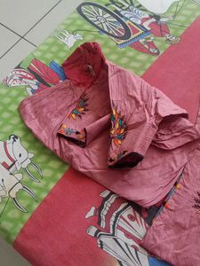 Salwar Suit