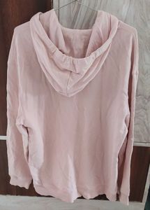 Girl/Woman Pullover Sweatshirt