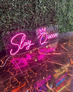 Customize Neon Sign