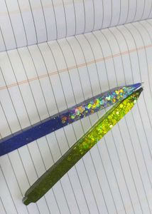 stationery items