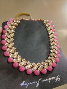 Party Wear Necklace