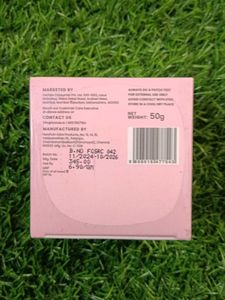 Foxtale The Oasis Skin Barrier Cream