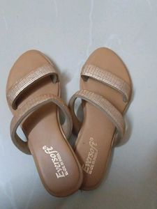 Shimmer Flats