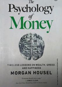 The Psychology Of Money