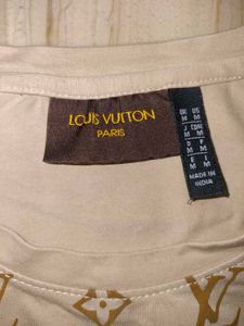 Louis Vuitton Monogram T-Shirt