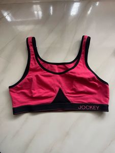 Jockey Sports Bra