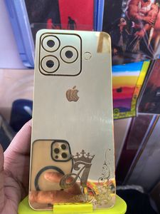 Y 16 Mobile Back Panel Design