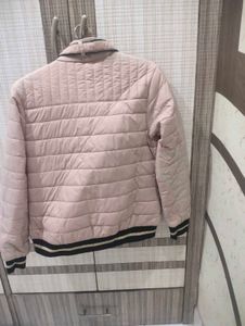 Numerouno Jacket