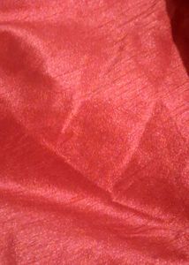 Red Maxi Skirt