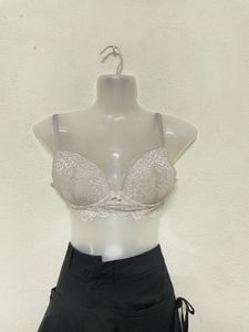 Pintresty Net Bra