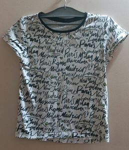 Boys Fancy Shirt