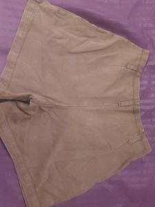 It Is DENIM SHORT LIKE SKRIT