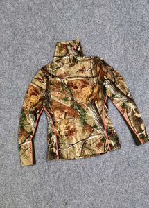 Realtree X Under Armour