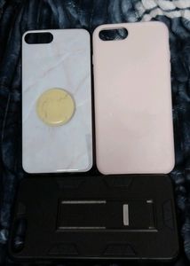 Covers I Phone 7 Plus