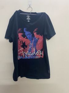 Casual Summer T-shirt