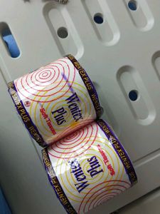Multi Work Tissue Peper Roll