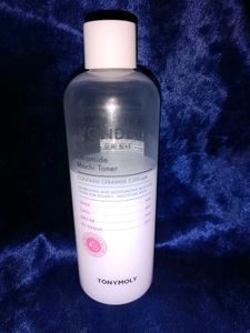 TONYMOLY Ceramide Mochi Toner