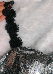 🆕✅BRAND New fully Sequin Partywear Gown✅🆕