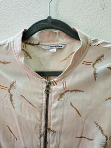 Tally Weill Pink Jacket