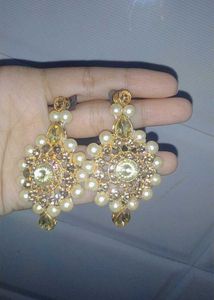 4 Piece Jewellery Set