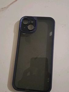 iPhone 15 Plus Camera Protective Case