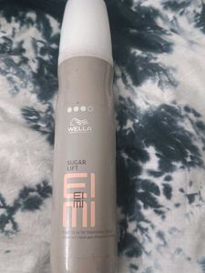 Wella Eimi Sugar Lift Spray