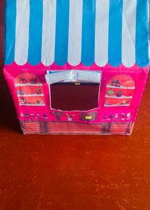 KIDS TENT FOR GIRLS AND BOYS