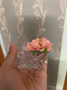 Huge Sale😋Baby Buggy Showpiece