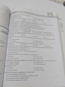 V.K.Jaiswal Problems In Inorganic Chemistry