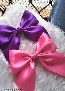 Hair Bow