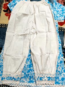 AFGHANI Kurta Set Xxl