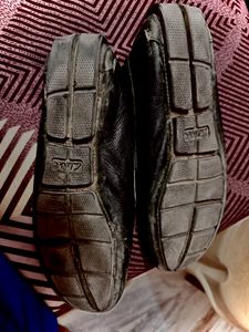 Clarks Bellies Used By Brother