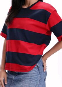Striped T-Shirt