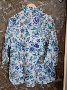 Shirt With Pocket