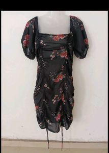 BEAUTIFUL 5 DRESS IN 199