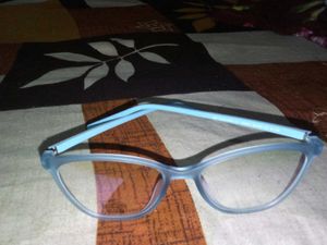 Blue Air Essentials Reading Glasses